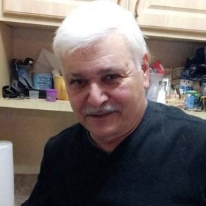 Meet your Posher, Pasquale